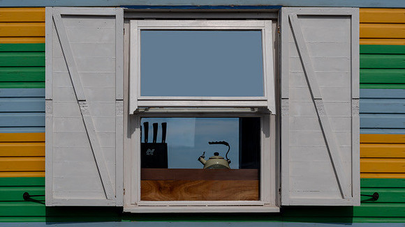 Whitstable Window