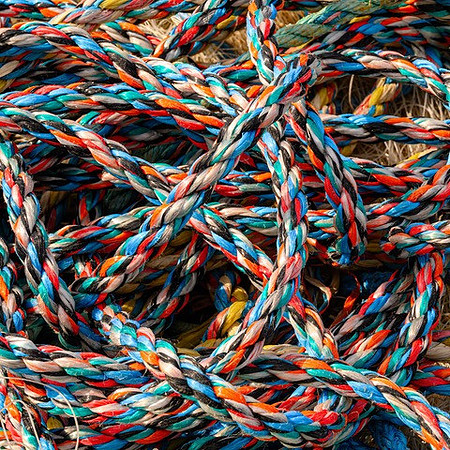 Whitstable Ropes